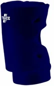Ochraniacze - Trace 42000 Volley Ball ochraniacze na kolana, granatowy (Navy), l 10053201650628 - miniaturka - grafika 1