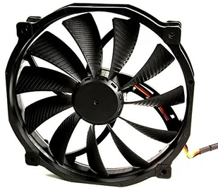 Scythe SY1425HB12L - Wentylatory komputerowe - miniaturka - grafika 2