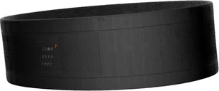 Compressport Pas biegowy FREE BELT FLASH czarny - Pozostały sprzęt i akcesoria do ćwiczeń - miniaturka - grafika 8