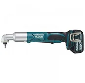 Wkrętarki - Makita Wkrętarka kątowa MDTL061RT1J, 18 V - miniaturka - grafika 1
