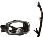 Pływanie - Tusa Zestaw Imprex 3D UC3325 UC3325 - miniaturka - grafika 1