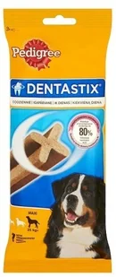 Pedigree Dentastix Mini 45g - Suplementy i witaminy dla psów - miniaturka - grafika 5