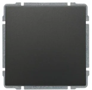 KOS Łącznik pojedynczy z klawiszem bez ramki 664011 - Wyłączniki światła i elektryczne - miniaturka - grafika 4