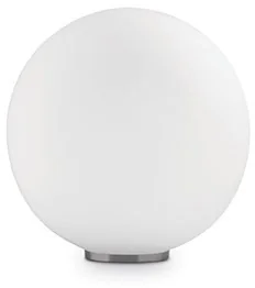 Ideal Lux MAPA TL1 D40 oprawa stołowa 1 x 60W E27 00206 000206 - Oprawy, klosze i abażury - miniaturka - grafika 2