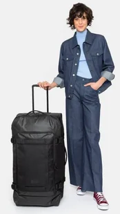 Eastpak Torba podróżna Tranverz CNNCT L EK96D80W - Torby podróżne - miniaturka - grafika 9