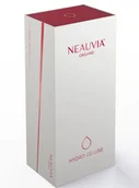 Pozostałe akcesoria kosmetyczne - Neauvia NEAUVIA ORGANIC HYDRO DELUXE 2X2,5 ML - miniaturka - grafika 1