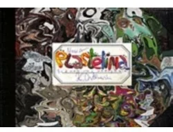 Nowa plastelina Używana - Komiksy dla dorosłych Nowa plastelina Używana - Komiksy dla dorosłych - miniaturka - grafika 1