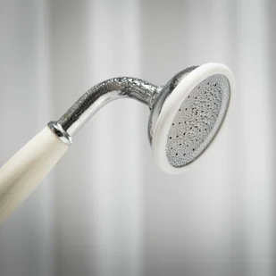 Tiger Splash Słuchawka prysznicowa Monaco, chromowa, 520540344 Coram - Słuchawki prysznicowe - miniaturka - grafika 3