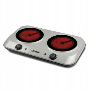 Płyta elektryczna G3Ferrari G100118 - Płyty elektryczne - miniaturka - grafika 2