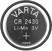 Sprzęt do nurkowania - Cressi bateria Kit Newton/Drake Titanium, kz805094 KZ805094 - miniaturka - grafika 1