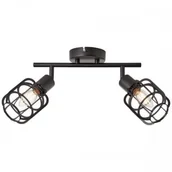 Lampy sufitowe - Brilliant Spacid Sufitowa 48113/76 - miniaturka - grafika 1