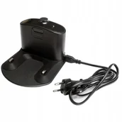 Akcesoria do robotów sprzątających - Stacja dokująca zintegrowana do iRobot Roomba - miniaturka - grafika 1