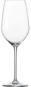 Kieliszki - SCHOTT ZWIESEL Kieliszki do wina czerwonego Burgund Schott Zwiesel Fortissimo 6 sztuk SH-8560-140-6 - miniaturka - grafika 1