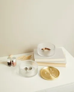 Umbra Szkatułka/pojemnik Tesora Glass - Pudełka i szkatułki - miniaturka - grafika 10