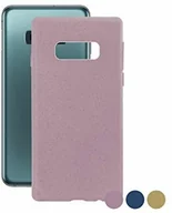 Etui i futerały do telefonów - Samsung BigBuy Tech BigBuy Tech S1903446 etui ochronne do Galaxy S10e Eco-Friendly B8619ECO03 - miniaturka - grafika 1