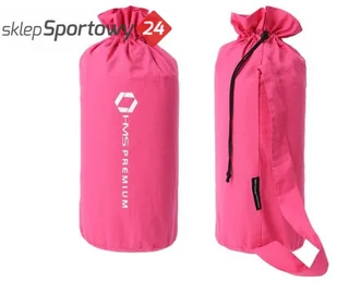 Hms Mata AKM01 Różowy - Karimaty Hms Mata AKM01 Różowy - Karimaty - miniaturka - grafika 8