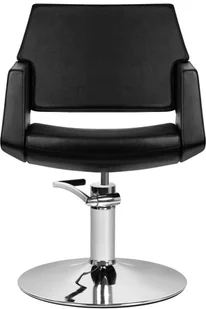 GABBIANO ACTIVESHOP Fotel Fryzjerski Santiago Czarny - Fotele fryzjerskie GABBIANO ACTIVESHOP Fotel Fryzjerski Santiago Czarny - Fotele fryzjerskie - miniaturka - grafika 9