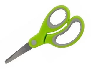 Astra Nożyczki szkolne z ergonomicznym uchwytem i podziałką mix - Przybory szkolne - miniaturka - grafika 5