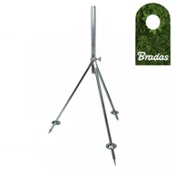 Inne akcesoria do nawadniania - BRADAS Statyw na trójnogu GZ 3/4"" do zraszaczy GK356034 4314 GK356034 - miniaturka - grafika 1