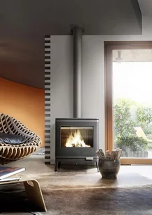 Ekoprojekt 868 Piec wolnostojący Invicta 9kW Kazan kolor emalia antracyt 86876403 - Piece wolnostojące Ekoprojekt 868 Piec wolnostojący Invicta 9kW Kazan kolor emalia antracyt 86876403 - Piece wolnostojące - miniaturka - grafika 3