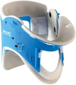 Meble i wyposażenie gabinetów medycznych - Ambu A S Kołnierz ortopedyczny- ratunkowy, regulowany Redi ACE - dla dorosłych Regulowany kołnierz ortopedyczny Ambu Redi-ACE, przeznaczony jest do stosowania w ratownictwie medycznym. Kołnierz umożliwia uzysk Redi-ACE - miniaturka - grafika 1