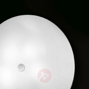 Kolarz AUSTROLUX BY Wandleuchte Centro Bianca, chrom, 32 cm - Lampy ścienne - miniaturka - grafika 2