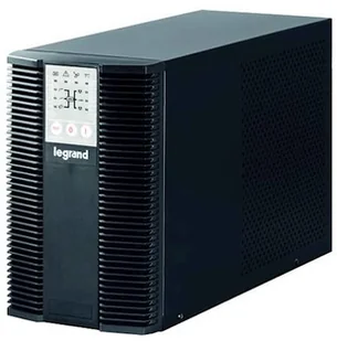 Legrand UPS Keor LP 2 kVA szafa bat. 310599 - Zasilacze awaryjne UPS - miniaturka - grafika 2