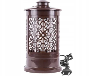 Bioogród Lampa owadobójcza 730111 orientalna Brązowy 730111 730111 - Lampy owadobójcze - miniaturka - grafika 2