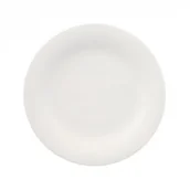 Talerze - Villeroy & Boch New Cottage Basic Talerz obiadowy średnica: 27 cm (10-3460-2620) - miniaturka - grafika 1