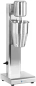 Shakery barmańskie - Royal Catering Koktajler 1 l 15000 obr./min stal nierdzewna RCPMS-80S - miniaturka - grafika 1