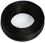 Kable - Seki Przewód głośnikowy 25 m  2 X 0,75 mm  100% CCA MIEDŹ; kabel audio Noir 311967 - miniaturka - grafika 1