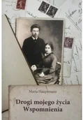 Biografie i autobiografie - Drogi mojego życia wspomnienia Używana - miniaturka - grafika 1
