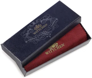 Wittchen Etui na karty dokumenty Italy RFID 21-2-170 21-2-170-4 - Etui na dokumenty i karty - miniaturka - grafika 2