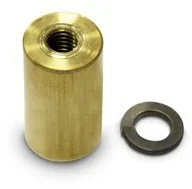 TROTEC Adapter TS 060 na elektrody płaskie lub okrągłe - Akcesoria do urządzeń pomiarowych - miniaturka - grafika 2