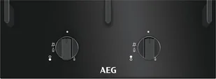 Płyta gazowa do zabudowy AEG HC412001GB - Płyty gazowe do zabudowy - miniaturka - grafika 5