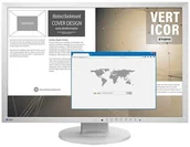 Monitory - Eizo EV2430-GY 24,1" szary - miniaturka - grafika 1