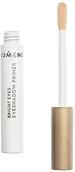 Bazy pod cienie - Lumene Bright Eyes Eyeshadow Primer baza pod cienie 5ml 99690-uniw - miniaturka - grafika 1