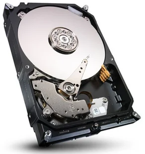 HGST 3.5in 26.1MM 2000GB 128MB 7200RPM SAS 512N ULTRA ISE 0F22943 - Dyski serwerowe - miniaturka - grafika 3