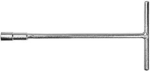 Topex Klucz trzpieniowy, nasadowy, 8x200mm, , 35D030 - Klucze i nasadki - miniaturka - grafika 4