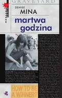 Literatura przygodowa - Foksal Denise Mina Martwa godzina - miniaturka - grafika 1