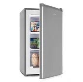 Zamrażarki - Klarstein Garfield Eco L (HEA9-GarfieldL-S) - miniaturka - grafika 1