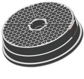 Filtry do okapów - Franke Aktywny filtr węglowy 112.0512.466 - miniaturka - grafika 1