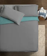 Pościel dla dzieci - Ipersan Łóżko pojedyncze ipersan poszewka na kołdrę, 1 1/2, Double, bawełna, 120 x 190 cm 883BC/101/754 - miniaturka - grafika 1