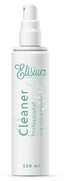 Elisium Elisium, Cleaner Proffesional, odtłuszczacz, 150 ml - Zmywacze i cleanery do paznokci - miniaturka - grafika 2