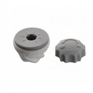 Akcesoria i części do robotów kuchennych - WMF pokrętło do młynka de Luxe 60.6043.0690 - miniaturka - grafika 1