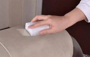 3M Scotch Brite Magiczna Gąbka 2szt.. 3M000142 - Ściereczki, gąbki, czyściki - miniaturka - grafika 10