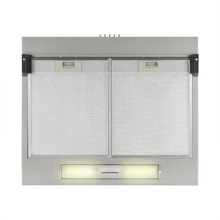 Klarstein Purista 60 Inox (TK15-Purista) - Okapy kuchenne - miniaturka - grafika 4