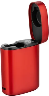 Olight Latarka akumulatorowa Baton 3 Premium Edition Red 1200 lumenów z bezprzewodowym etui ładującym - Latarki - miniaturka - grafika 8