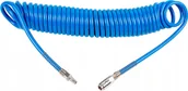 Akcesoria pneumatyczne - Wąż pneumatyczny spiralny 10m 12x8mm Corona C5047 - miniaturka - grafika 1