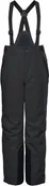 Spodnie narciarskie - killtec killtec KSW 79 Ski Pants Boys, czarny 128 2021 Spodnie narciarskie 37310-000-200-128 - miniaturka - grafika 1